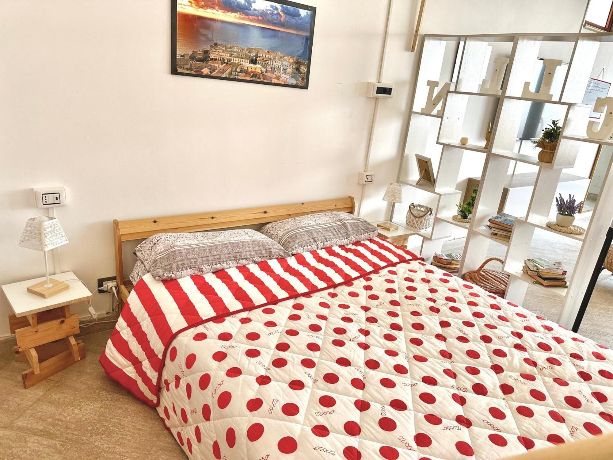B&B The Loft จอยโยซา อิออนิกา ภายนอก รูปภาพ